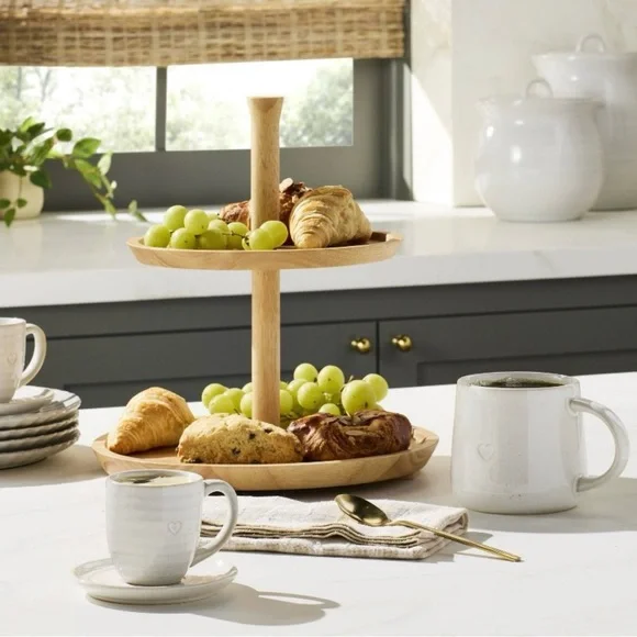 Hearth & Hand™ with Magnolia - 16 oz Reactive Glaze Stoneware Mug - Picture 3 of 4